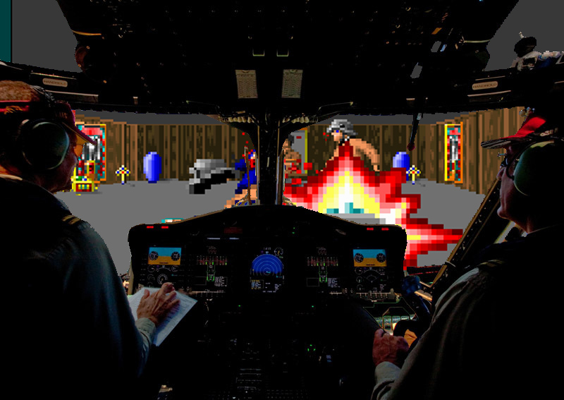 Illustration for article titled BP Photoshops Gallery